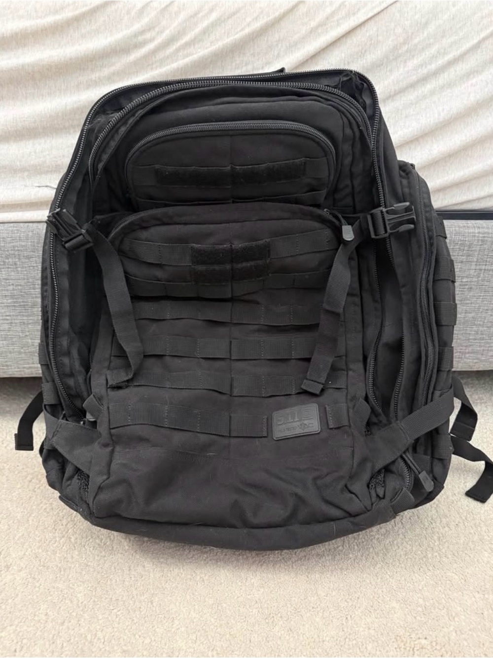 5.11 Tactical 72 HR RUSH Backpack